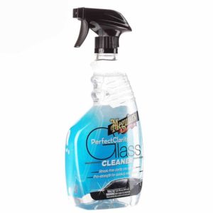 Perfect Clarity Cleaner