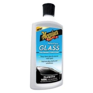 Perfect Clarity Glass Polishing
