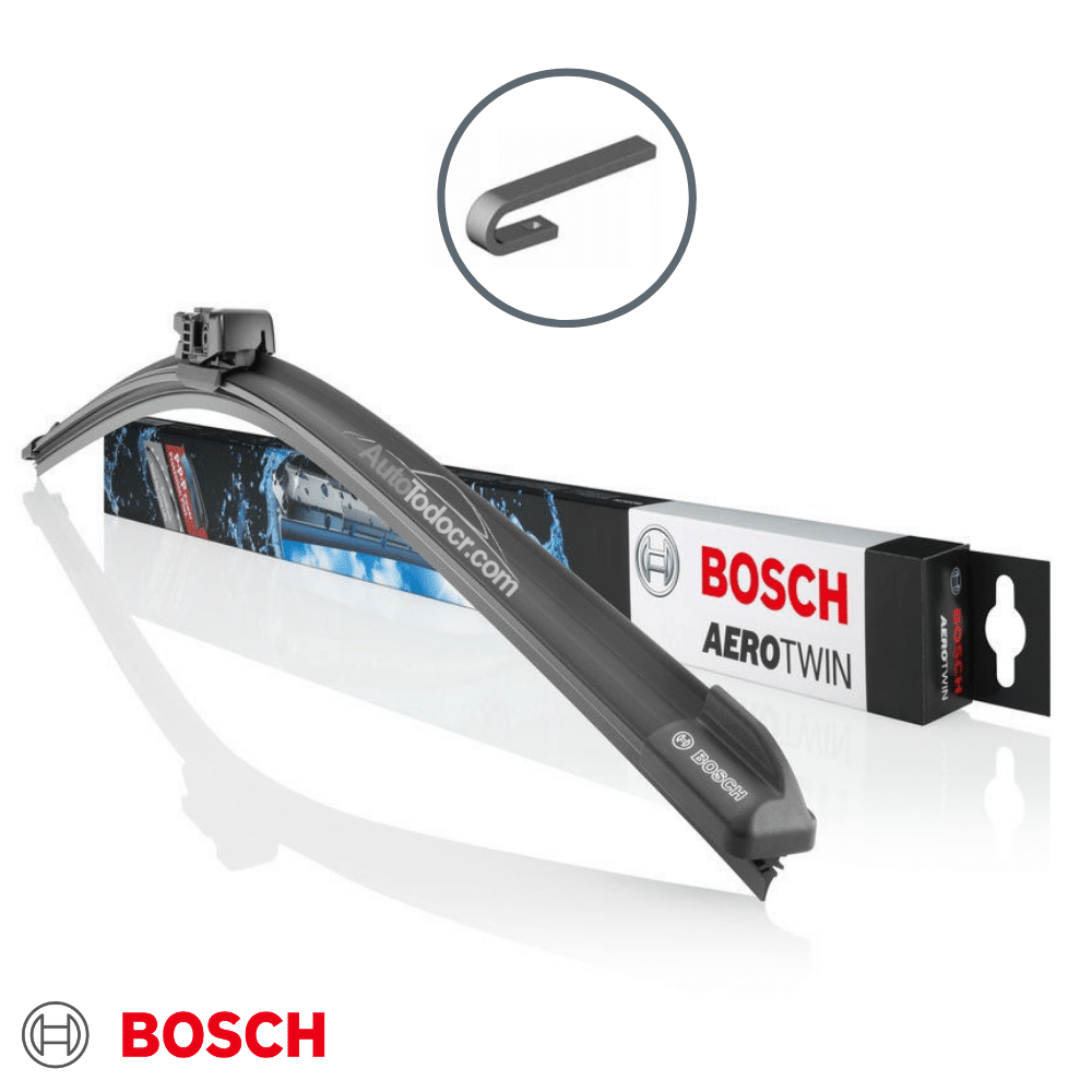 Bosch scheibenwischblatt escobillas limpiaparabrisas escobillas 32497698 