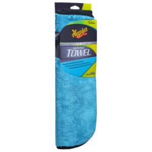 Toalla de secado extremo