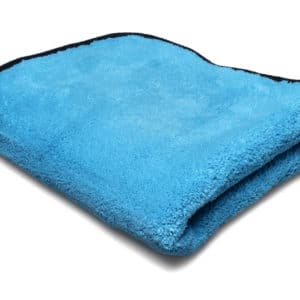 Toalla de secado extremo