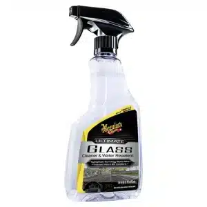 Ultimate Glass Cleaner & Water Repelent