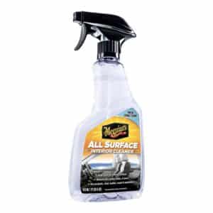 All Surface Interior Cleaner