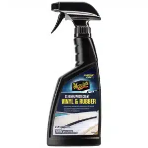 Vinyl & Rubber Cleaner/Conditioner