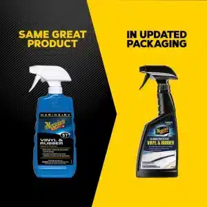 Vinyl & Rubber Cleaner/Conditioner