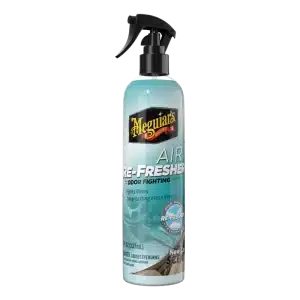 TRIGGER AIR RE-FRESHER NEW CAR