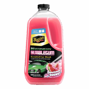 Watermelon Bubblegum